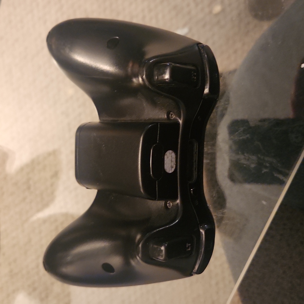 Xbox360 controller - Picture 2 of 4